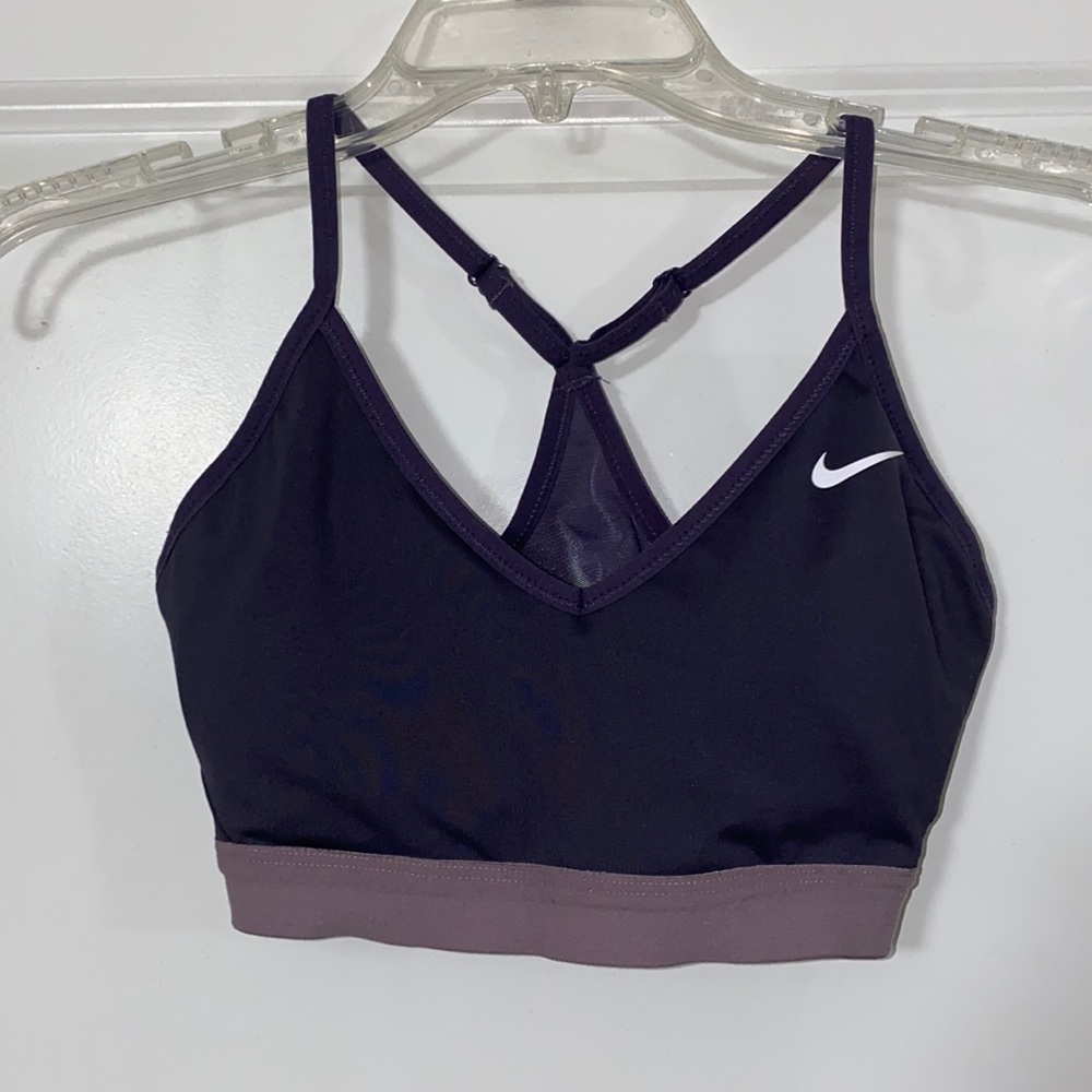 Nike Indy sports bra
